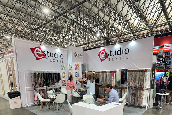 Equipo de Estudio Textil
