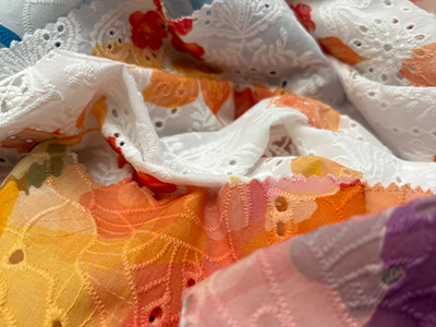 Tela de Estudio Textil