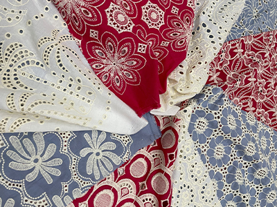 Tela de Estudio Textil