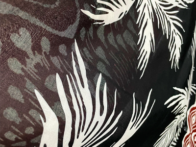 Tela de Estudio Textil